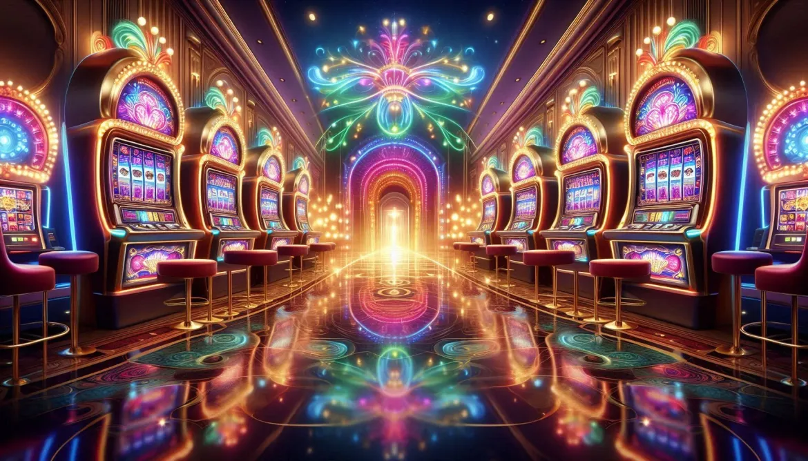 Immerion Casino